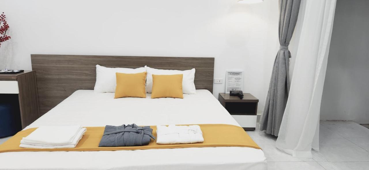 Camellia Home Lang Son Exterior foto