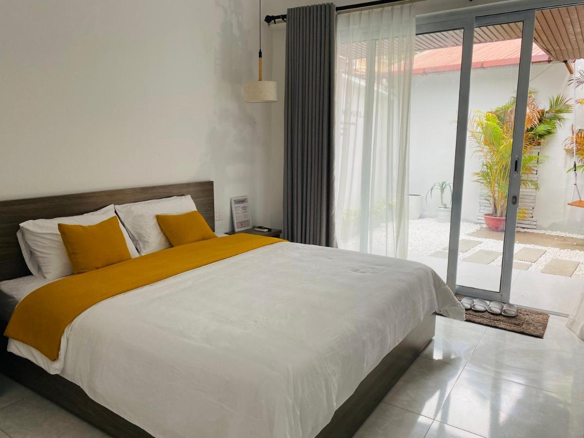 Camellia Home Lang Son Exterior foto